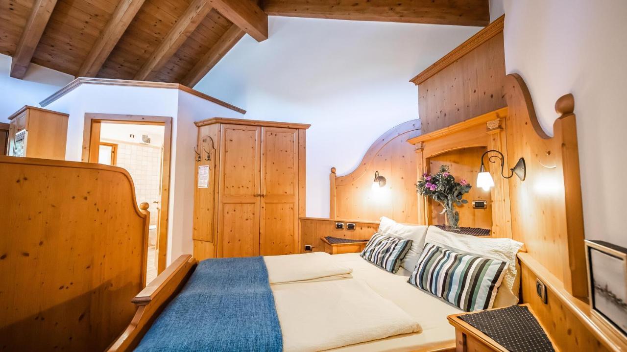 ליביניו Chalet Mottolino מראה חיצוני תמונה