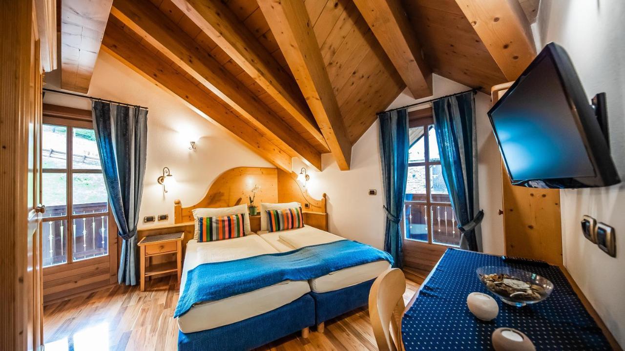 ליביניו Chalet Mottolino מראה חיצוני תמונה