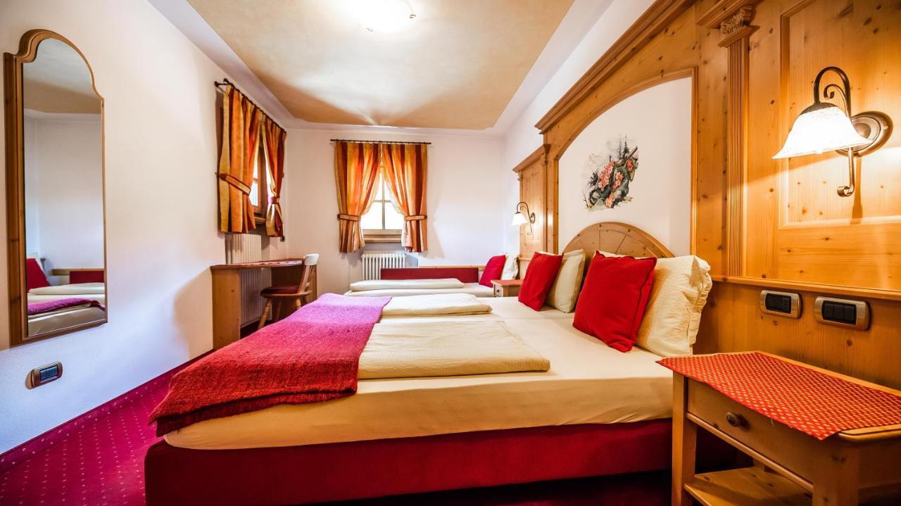 ליביניו Chalet Mottolino מראה חיצוני תמונה