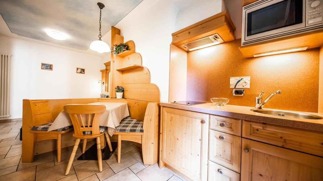 ליביניו Chalet Mottolino מראה חיצוני תמונה