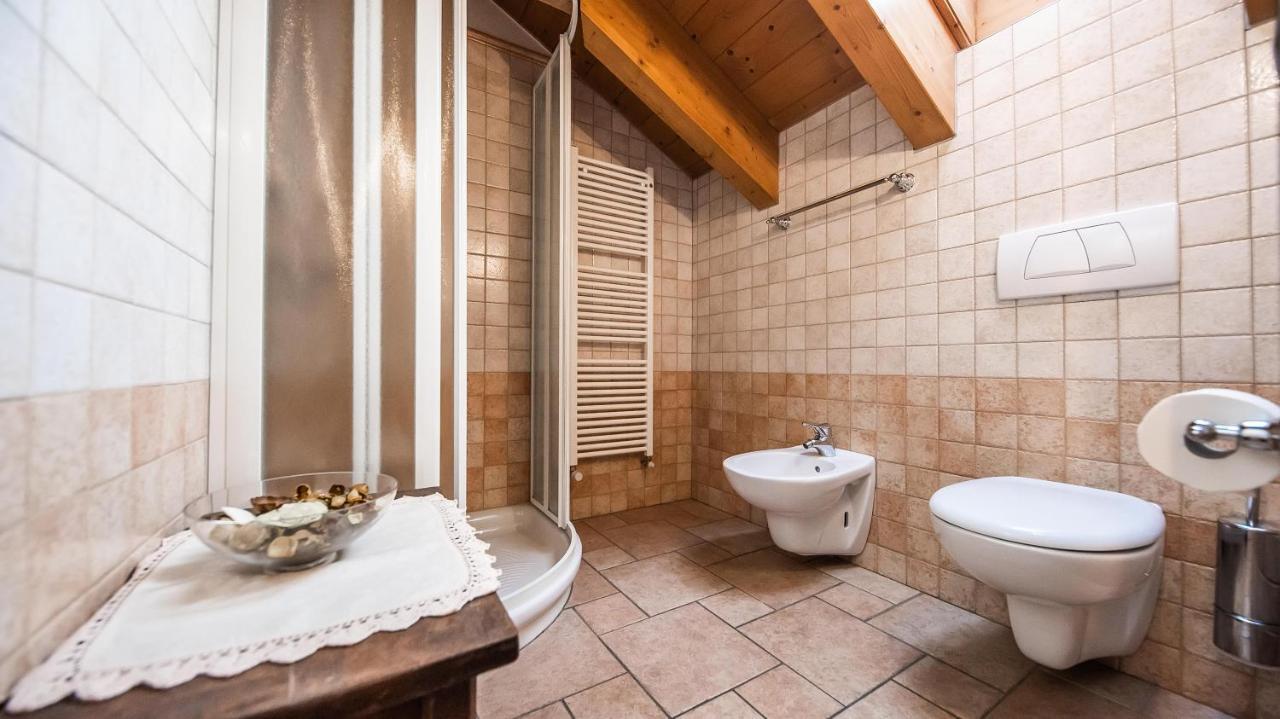 ליביניו Chalet Mottolino מראה חיצוני תמונה