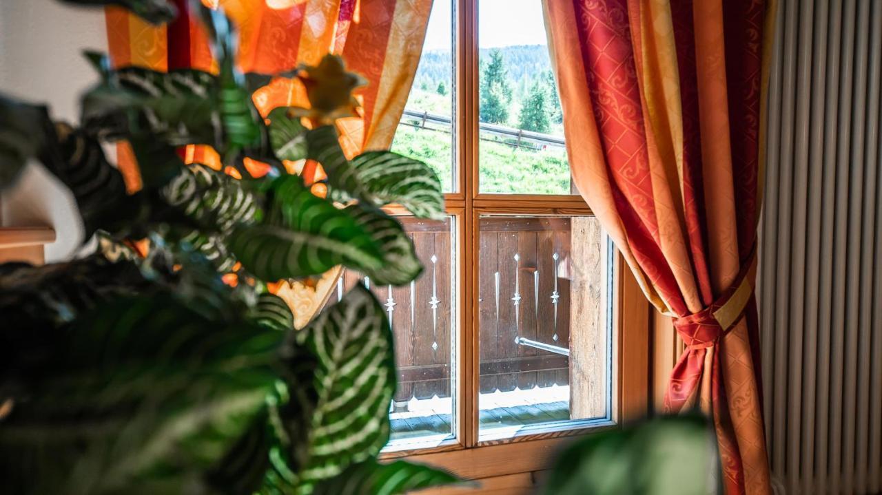ליביניו Chalet Mottolino מראה חיצוני תמונה