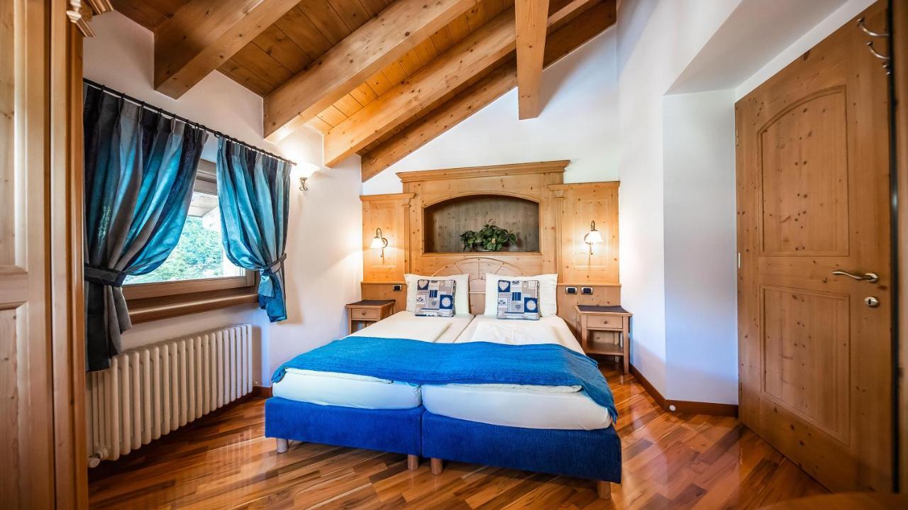 ליביניו Chalet Mottolino מראה חיצוני תמונה