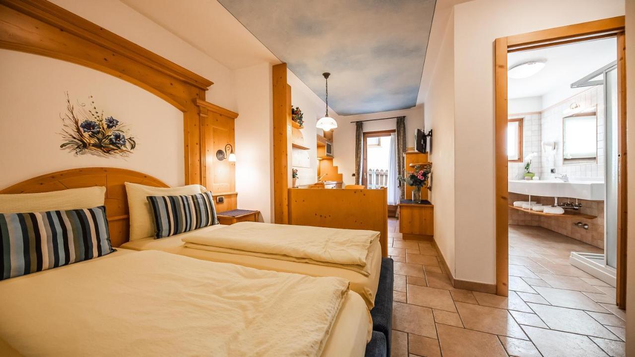 ליביניו Chalet Mottolino מראה חיצוני תמונה
