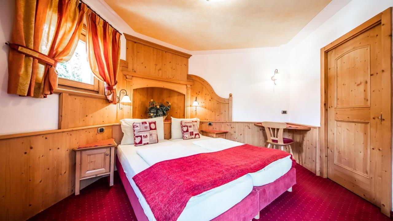 ליביניו Chalet Mottolino מראה חיצוני תמונה