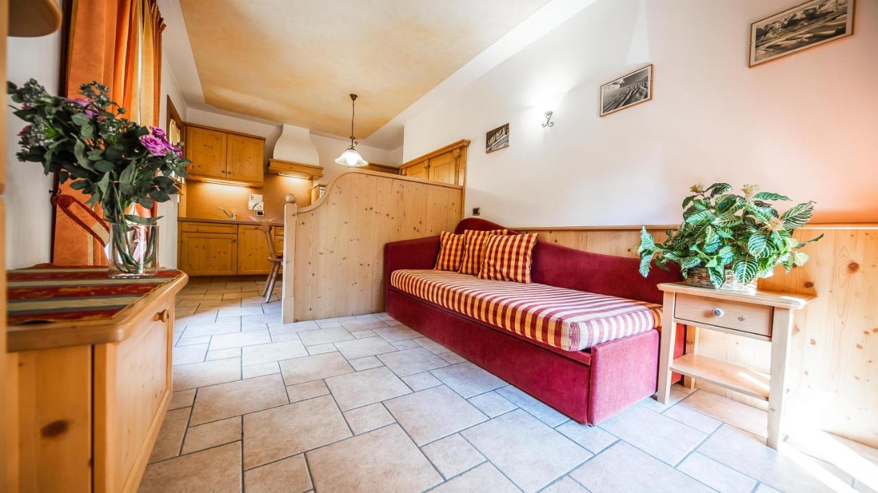 ליביניו Chalet Mottolino מראה חיצוני תמונה