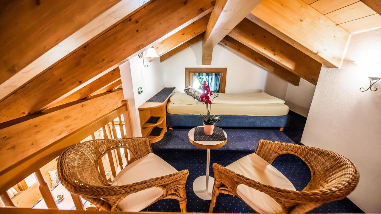 ליביניו Chalet Mottolino מראה חיצוני תמונה