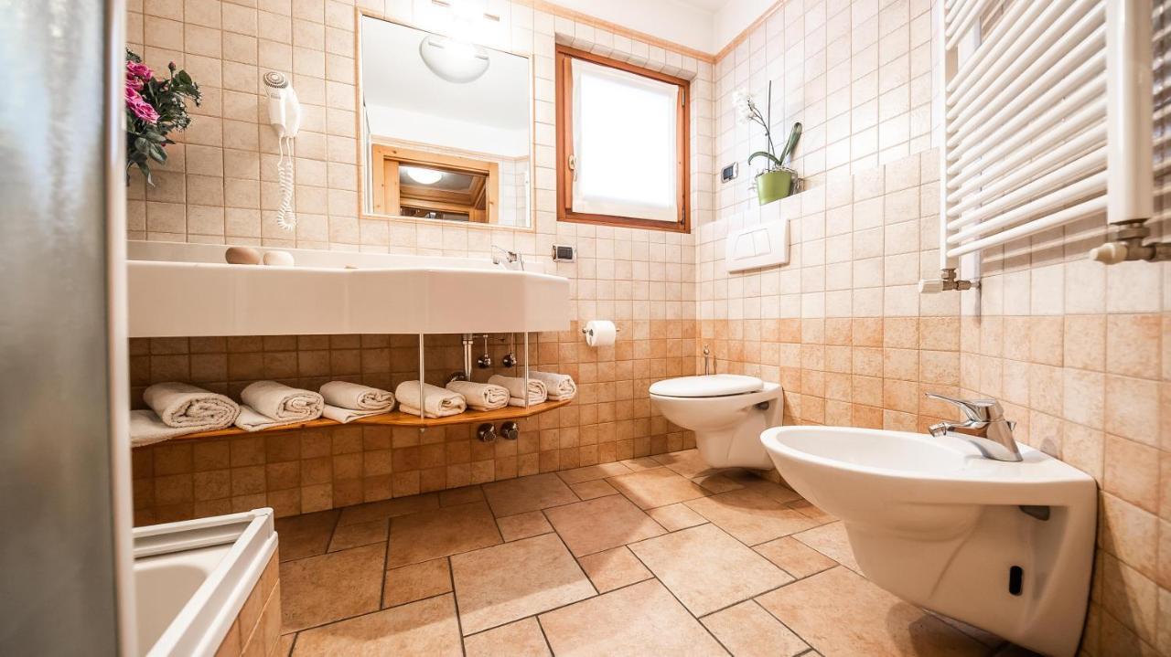 ליביניו Chalet Mottolino מראה חיצוני תמונה