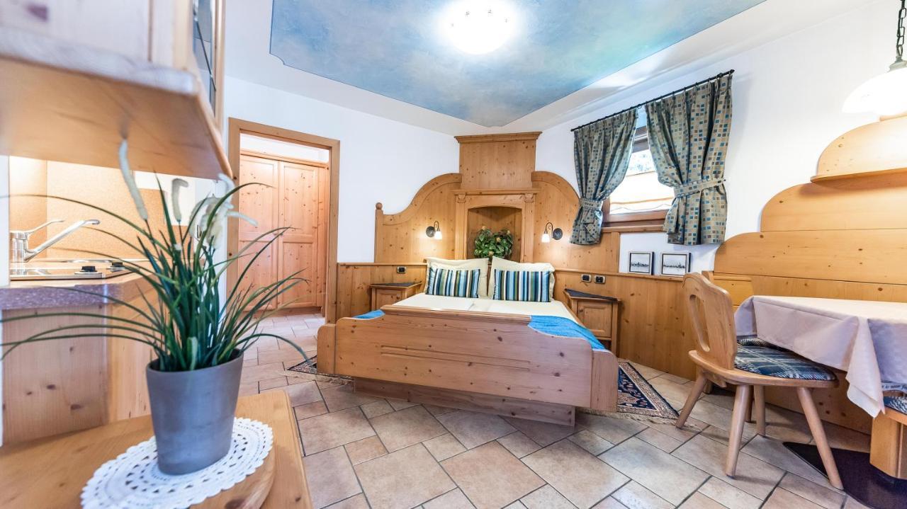 ליביניו Chalet Mottolino מראה חיצוני תמונה