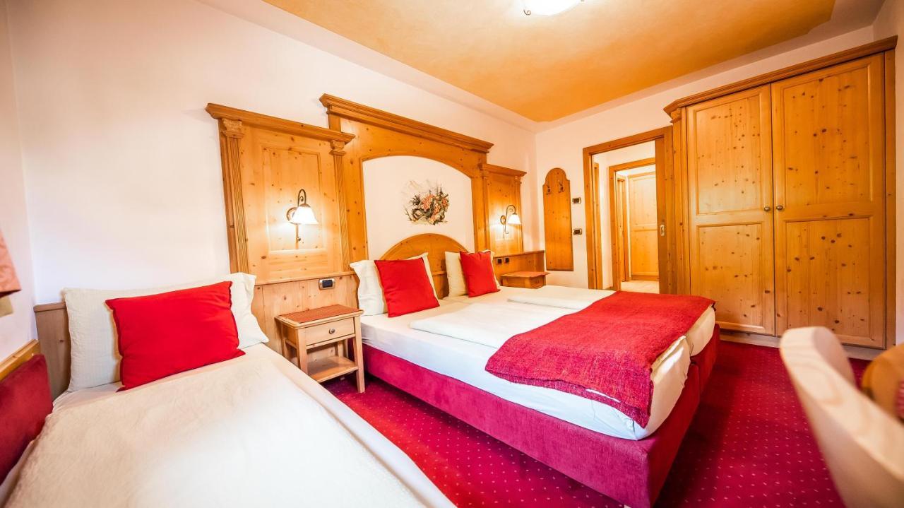 ליביניו Chalet Mottolino מראה חיצוני תמונה