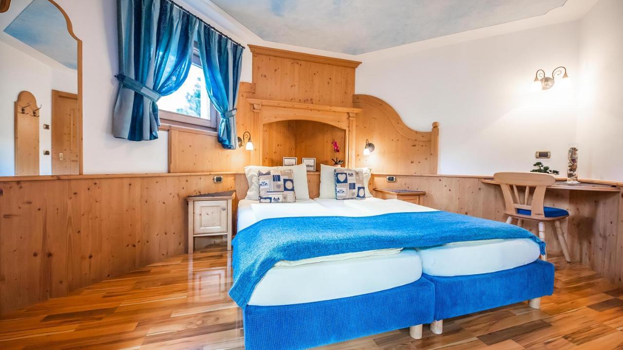 ליביניו Chalet Mottolino מראה חיצוני תמונה