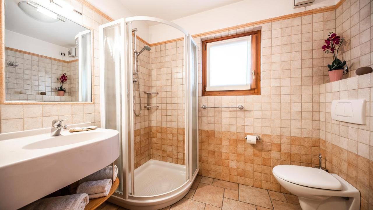ליביניו Chalet Mottolino מראה חיצוני תמונה