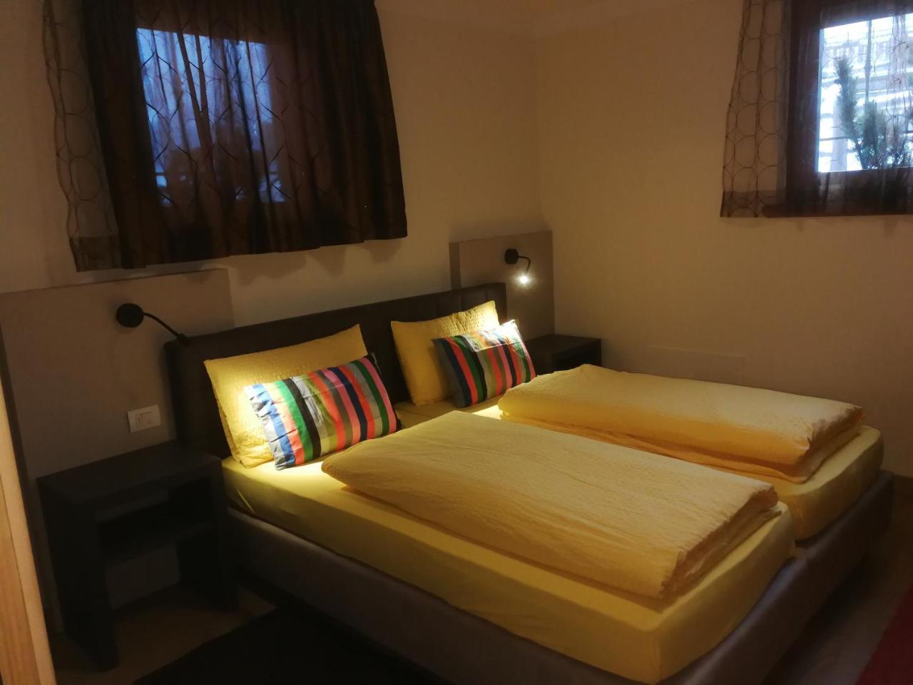 ליביניו Chalet Mottolino מראה חיצוני תמונה