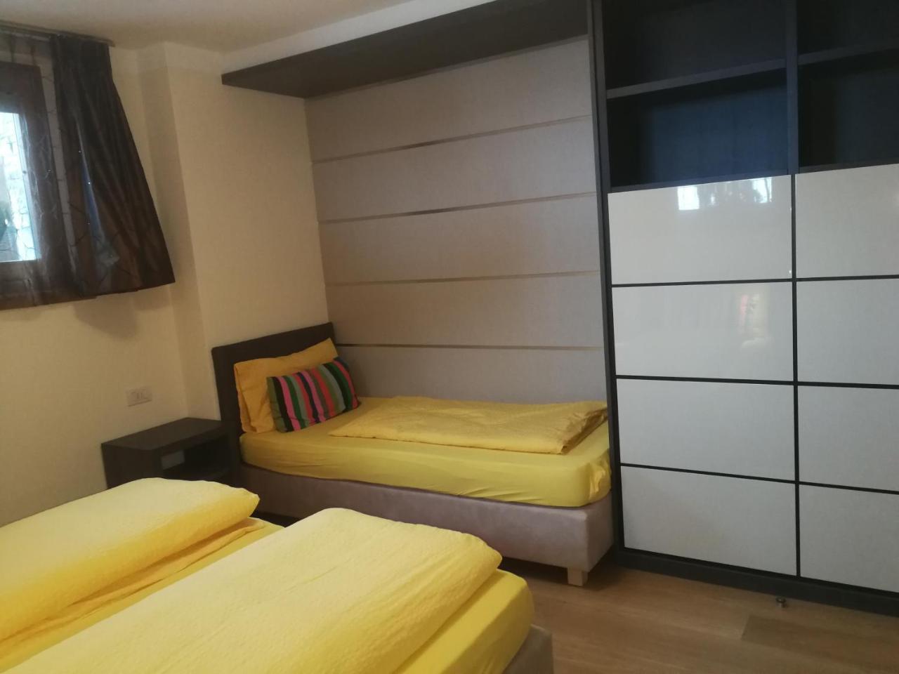 ליביניו Chalet Mottolino מראה חיצוני תמונה